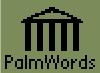 Icon of PalmWords